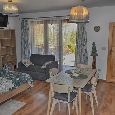 Apartamenty W Dolinie Goscina Duszniki Zdrój Kültér fotó
