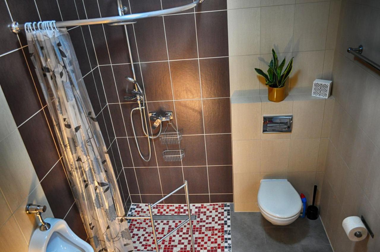Apartamenty W Dolinie Goscina Duszniki Zdrój Kültér fotó
