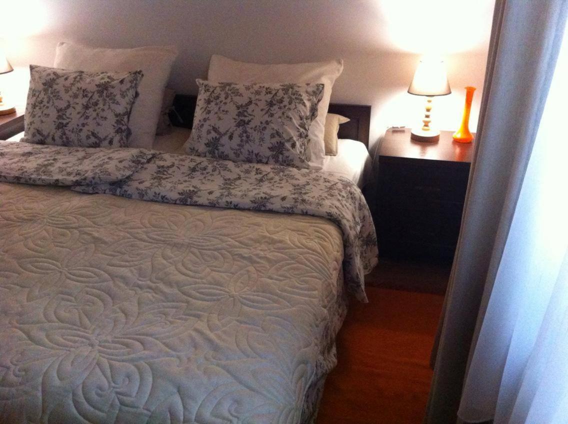 Apartamenty W Dolinie Goscina Duszniki Zdrój Szoba fotó