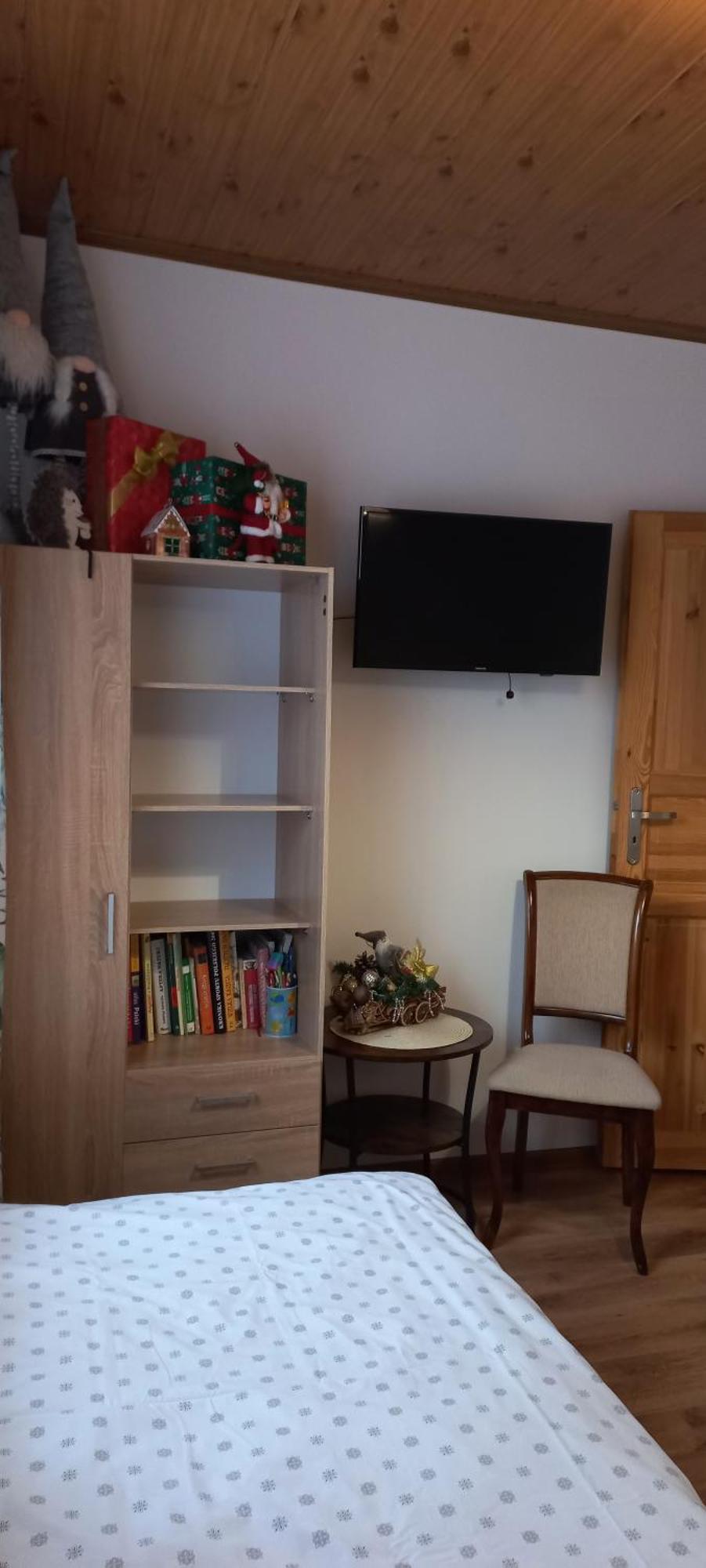 Apartamenty W Dolinie Goscina Duszniki Zdrój Szoba fotó